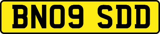 BN09SDD