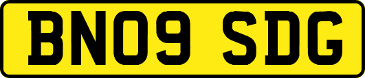 BN09SDG