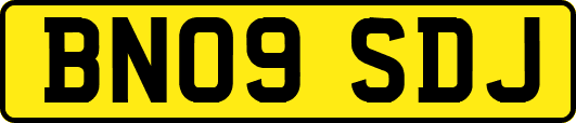 BN09SDJ