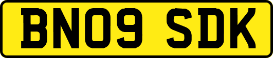 BN09SDK