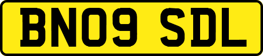 BN09SDL