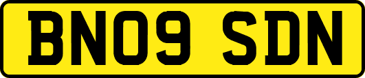 BN09SDN