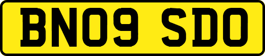 BN09SDO