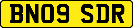 BN09SDR