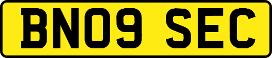 BN09SEC