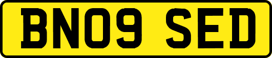 BN09SED