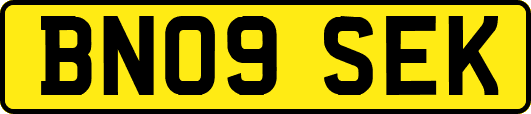 BN09SEK