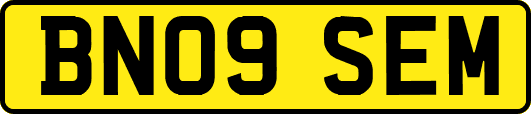BN09SEM