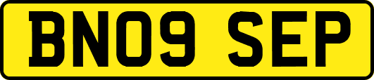 BN09SEP