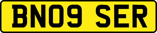 BN09SER