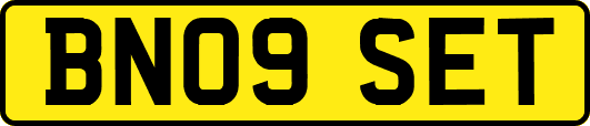 BN09SET