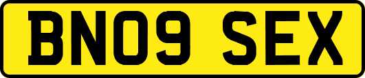 BN09SEX