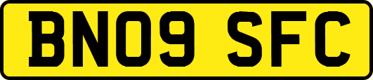 BN09SFC