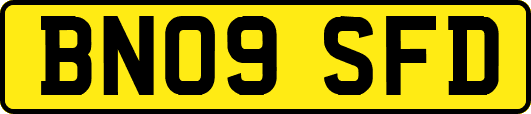 BN09SFD