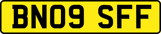 BN09SFF