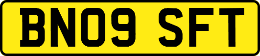BN09SFT