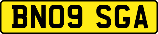 BN09SGA