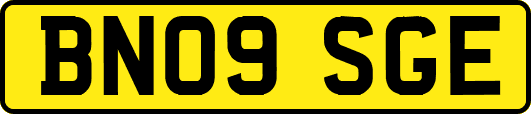 BN09SGE