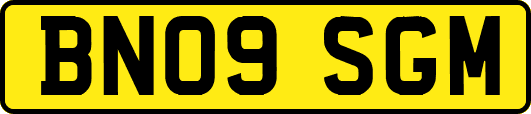 BN09SGM