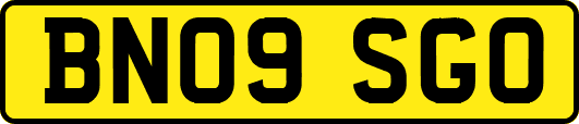 BN09SGO