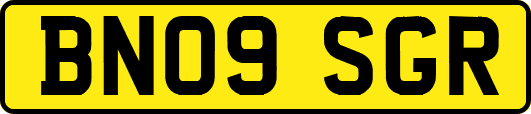 BN09SGR