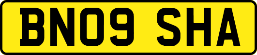 BN09SHA