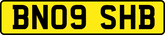 BN09SHB