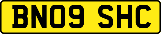 BN09SHC