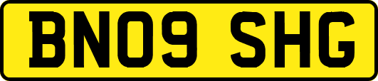 BN09SHG