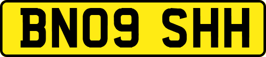 BN09SHH