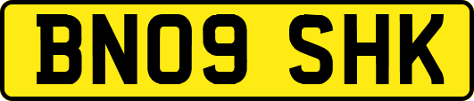 BN09SHK