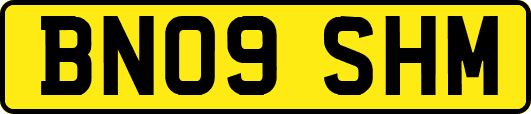 BN09SHM