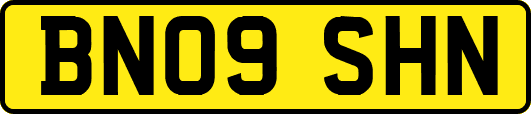 BN09SHN