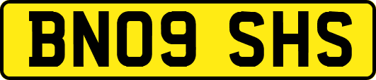 BN09SHS