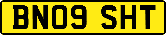 BN09SHT