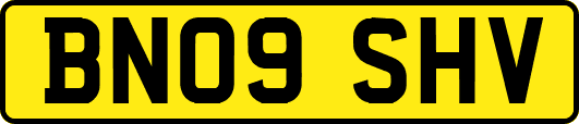 BN09SHV