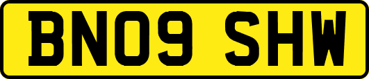 BN09SHW