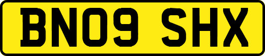 BN09SHX