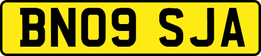 BN09SJA