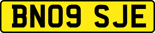 BN09SJE