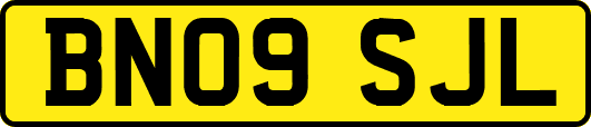 BN09SJL