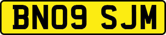 BN09SJM
