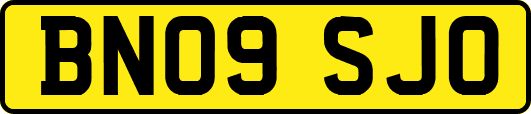 BN09SJO