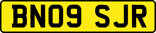 BN09SJR