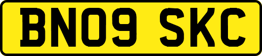 BN09SKC