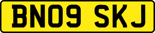 BN09SKJ