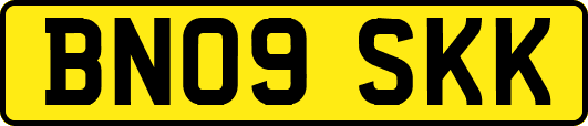 BN09SKK