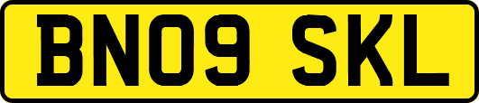BN09SKL