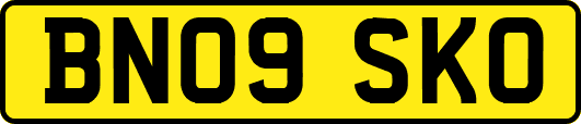 BN09SKO