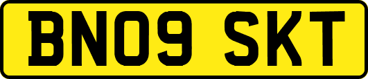 BN09SKT